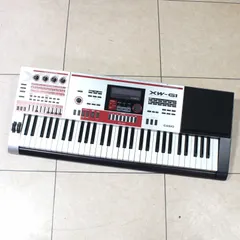 2026年最新】CASIO XW-G1の人気アイテム - メルカリ