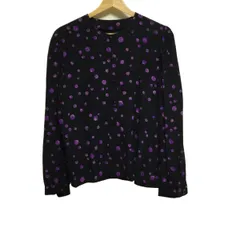 2025年最新】jun ashida レディース 長袖 シャツ・ブラウスの人気