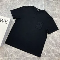 2025年最新】loewe tシャツ アナグラムの人気アイテム - メルカリ