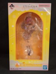 BANDAI SPIRITS 이치 반 쿠지 5등분의 신부 온기를 나누어 A상 나카노 카즈카(외출 Style) 피규어