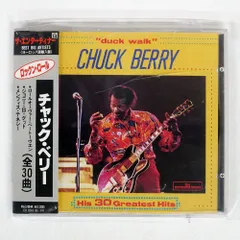 2025年最新】Chuck berry レコードの人気アイテム - メルカリ