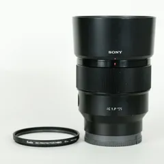2025年最新】FE 85mm F1.8の人気アイテム - メルカリ