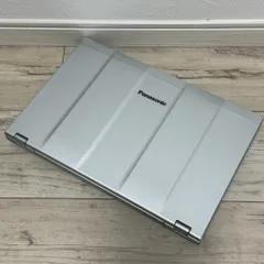 コスパ良早い者勝ち レッツノート 10世代 i7 16GB 512GB WPS オフィス2021 軽量 N216