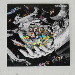 2025年最新】tempalay レコード from japanの人気アイテム - メルカリ