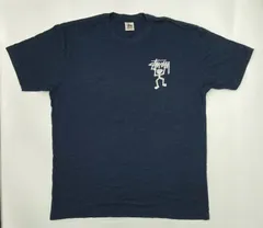 2025年最新】old stussy tシャツ シャドーマンの人気アイテム - メルカリ