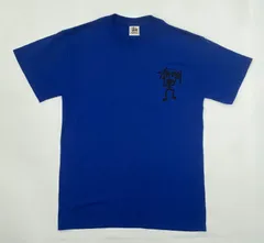 2025年最新】old stussy tシャツ シャドーマンの人気アイテム - メルカリ