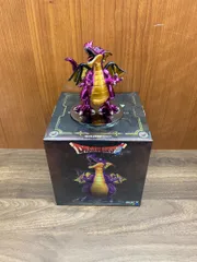 スクウェアエニックス ドラゴンクエスト メタリックモンスターズギャラリー 竜王