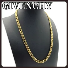 2025年最新】Givenchy メンズ ネックレスの人気アイテム - メルカリ
