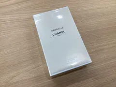 SA166  CHANEL シャネル　ガブリエル　ボディローション