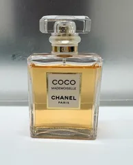 CHANEL ココマドモアゼル オードゥパルファム アンタンス 50ml