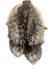 2026年最新】SAGA FOX ファーの人気アイテム - メルカリ