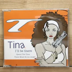 2025年最新】TINA THERE MUST BE AN ANGELの人気アイテム - メルカリ