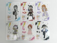 おジャ魔女どれみ ドッカーン ブロマイド ③ - メルカリ