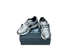 ▽ニューバランス　 NEW BALANCE 　M1906RCD 　 シルバー ホワイト ブルー　28.0㎝　00915