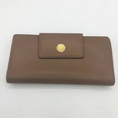 2025年最新】ブルガリ 3つ折りの人気アイテム - メルカリ