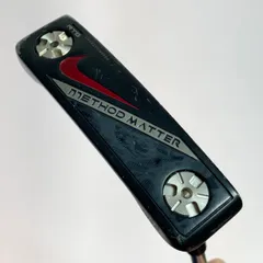 ナイキ METHOD MATTER 極美品 NIKE JAPAN : Press Release