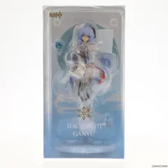 甘雨(かんう) 循々守月Ver. 原神 1/7 完成品 フィギュア APEX(エーペックス)