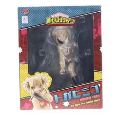 コトブキヤショップ限定特典付属 ARTFX J トガヒミコ 僕のヒーローアカデミア 1/8 完成品 フィギュア(PP873) タカラトミー/コトブキヤ