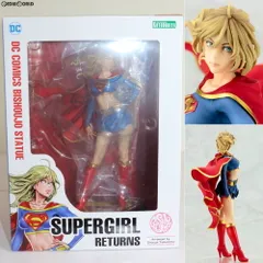 美少女 DC UNIVERSE スーパーガール リターンズ 1/7 フィギュア Amazon.co.jp: DC COMICS美少女 DC UNIVERSE スーパーガール