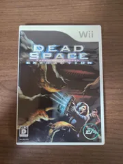 2025年最新】Wii デッドスペース エクストラクションの人気アイテム