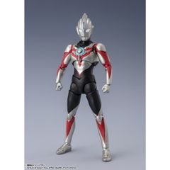 SHFiguarts(피규아츠) 울트라맨 오브 오브 오리진(울트라맨 뉴제너레이션 스타즈 Ver.) 완성품 가동 피규어 반다이 스피릿
