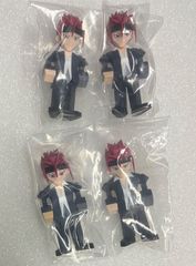 頭文字D 秋山渉 缶バッジ 限定 イニシャルD - メルカリ