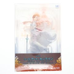 아스나 극장판 소드 아트 온라인 -오디널 스케일- 1/7 완성품 피규어 알터