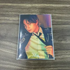 【美品】中島健人　N/bias巡　Nカード　トレカ