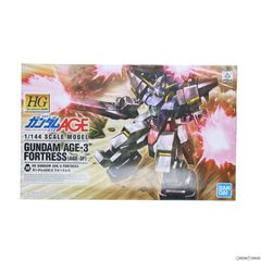 HG 1/144 건담 AGE-3 포트리스 기동 전사 건담 AGE (에이지) 프라 모델 (5062832) 반다이 스피릿