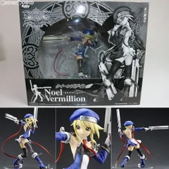 蒼の継承者 ノエル=ヴァーミリオン クイーンズゲイト×BLAZBLUE(ブレイブルー) 1/8 完成品 フィギュア 月刊ホビージャパン誌上通販限定 ホビージャパン