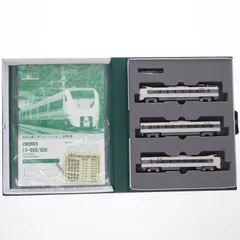 現状品 KATO JR西日本 681系 サンダーバード増結セット 現状品 KATO JR西日本 681系 サンダーバード増結セット