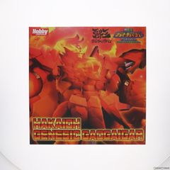 AMAKUNI Machine God Hakaiou Genesic Gaogaigar Brave King Gaogaigar FINAL Complete Action Figure Hobby Japan Online Shop & Post Hobby Atsugi Store Limited Hobby Japan/Sentinel