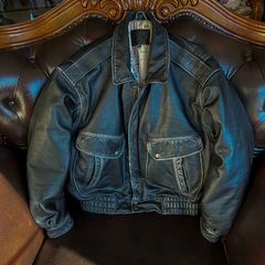 HAROLD'S GEAR（ハロルズギア）ベリーショート ライダーズジャケット