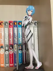 綾波レイ フィギュア