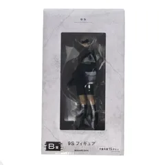 一番くじ ニーアオートマタ B賞 C賞 2B 9S フィギュア セット NieR 一番くじ ニーアオートマタ B賞 C賞 2B 9S フィギュア セット おまけ付