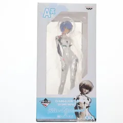 2026年最新】一番くじ 綾波レイ A賞 新の人気アイテム - メルカリ