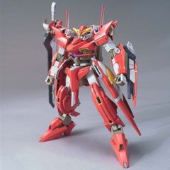 (재판매) HG 1/144 GNW-002 건담 슬로네츠바이 기동전사 건담 00(더블 오) 프라모델(5060643) 반다이 스피릿츠