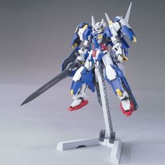 (재판매) HG 1/144 GN-001/hs-A010 건담 아바란치엑시아 대쉬 기동전사 건담 00V(더블 오브이) 전기 프라모델(5059024) 반다이 스피릿츠