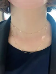 vendome aoyama  ゴールド ネックレス