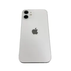 186000 動作確認済み Apple アップル iPhone12　A2398　256GB　個人修理 MGDT3J/A  ホワイト