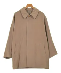 2025年最新】CHRISTIAN AUJARD チェスターコートの人気アイテム - メルカリ