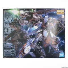 MG 1/100 GAT-X102 듀얼 건담 어설트 슈라우드 기동전사 건담 SEED(시드) 프라모델(5062904) 반다이 스피릿츠