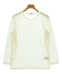 JIL SANDER Tシャツ・カットソー メンズ 【古着】【中古】【送料無料】