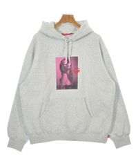 Supreme Kate Moss フォトプリント パーカー - メルカリ