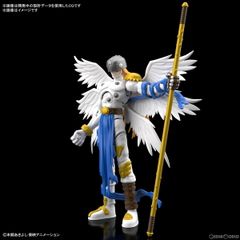 Figure-rise Standard(피겨 라이즈 스탠다드) 엔제몬 디지몬 시리즈 프라모델(5064256) 반다이 스피릿츠