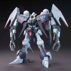 (재판매) HGUC 1/144 RX-160S 바이알란 커스텀 기동전사 건담 UC(유니콘) 프라모델(5055609) 반다이 스피릿