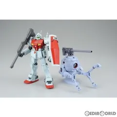 プレミアムバンダイ限定 HGUC 1/144 ジム改 スタンダードカラー&ボール改修型 機動戦士ガンダム0083 STARDUST MEMORY(スターダストメモリー) プラモデル(0171120) バンダイ
