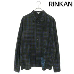 2025年最新】LOEWE メンズ シャツの人気アイテム - メルカリ