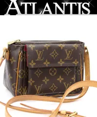 2025年最新】ヴィトン ヴィバシテPMの人気アイテム - メルカリ