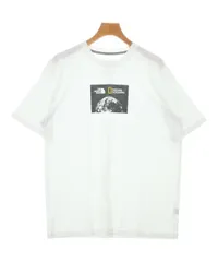 THE NORTH FACE Tシャツ・カットソー メンズ 【古着】【中古】【送料無料】